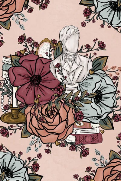 Books: Love Story Florals by Katie Bryant