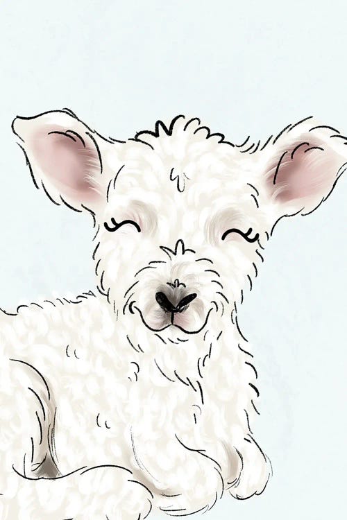 Little Lamb