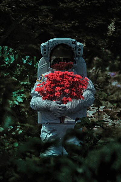 Mental Health Awareness: All I Ever Wanted Was Everything by Karen Cantuq