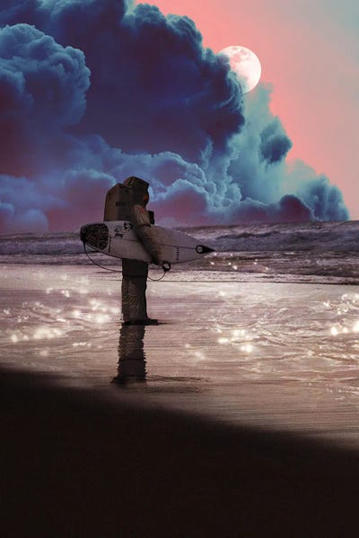 Dreamer: A New Normal by Karen Cantuq