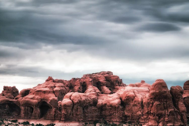 Red Rock Parade