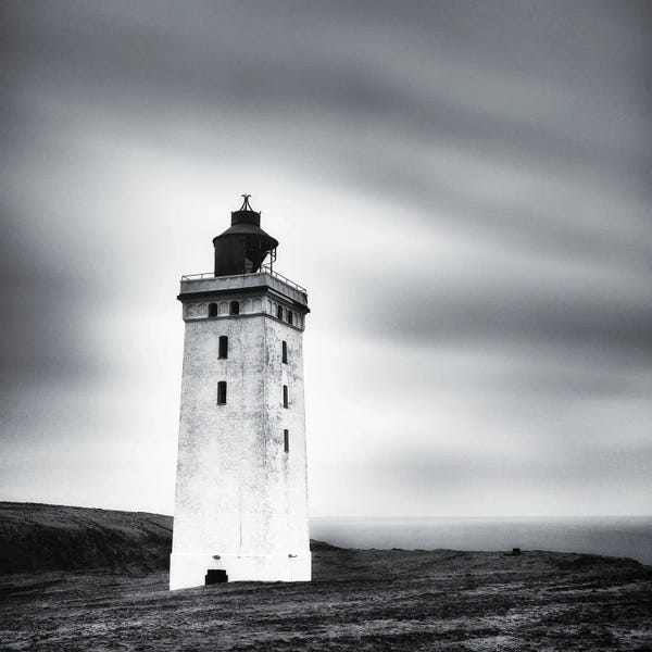 Atmospheric Photography: Still Alive by Karim Carella