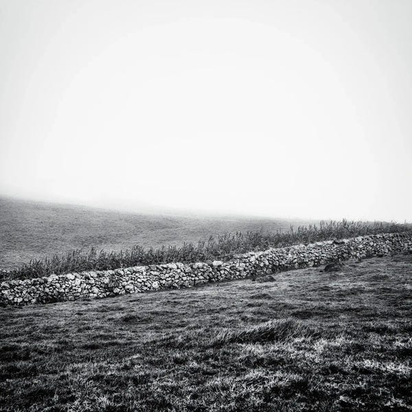 Limited Editions: There's A House In The Fog by Karim Carella