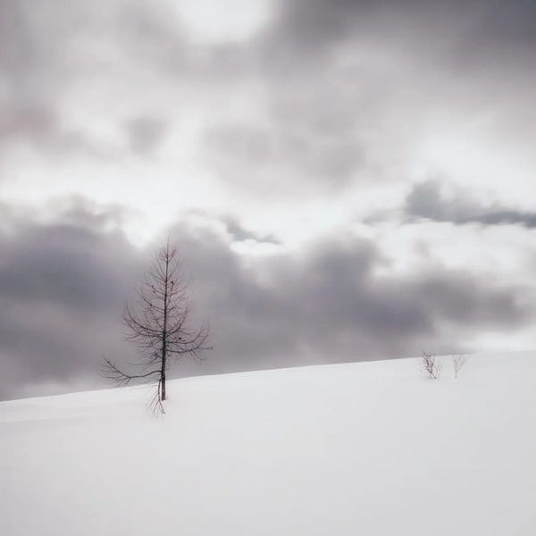 Atmospheric Photography: Traces by Karim Carella