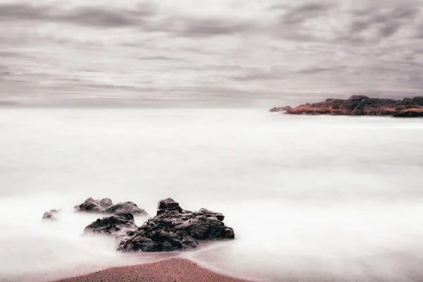 Atmospheric Photography: Vancouver Island Melody by Karim Carella