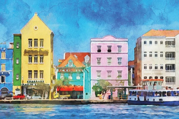 Denmark: Danish Colors by Kim Curinga