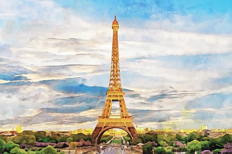 Eiffel Tower