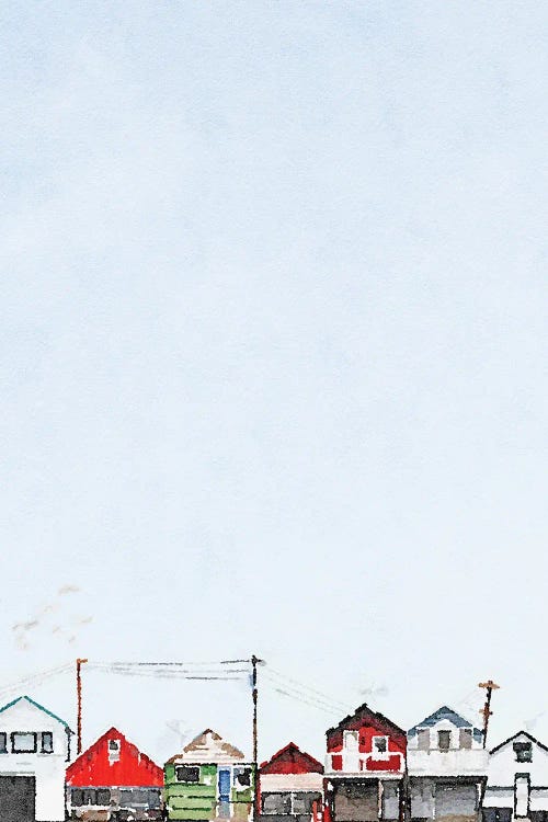 Rooftops