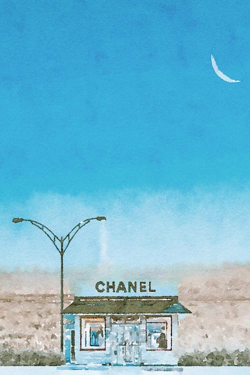 Chanel Store