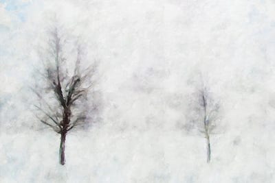 Misty Series #11 by Kim Curinga art print