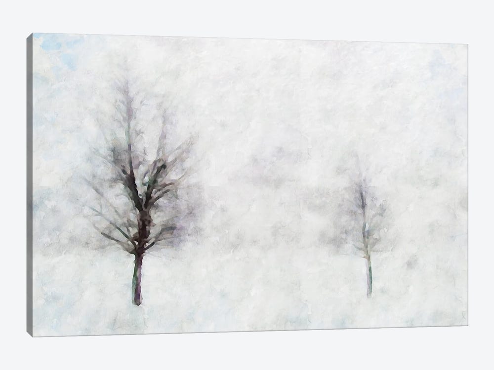 Misty Series #11 by Kim Curinga 1-piece Art Print
