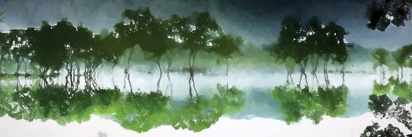 Kim Curinga: Mirror Lake by Kim Curinga