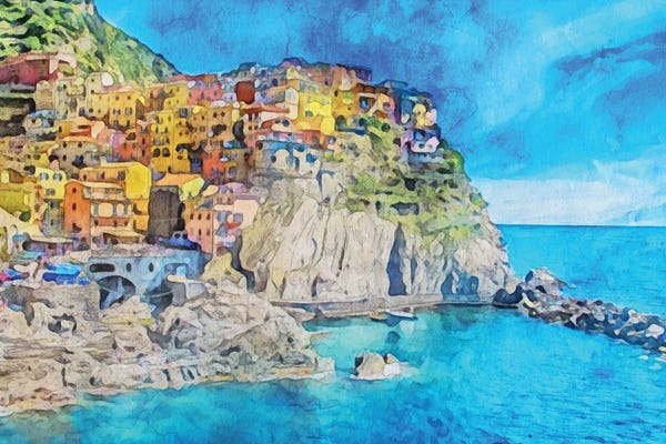 Amalfi