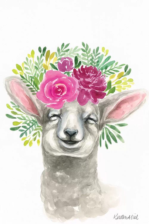 Spring Lamb