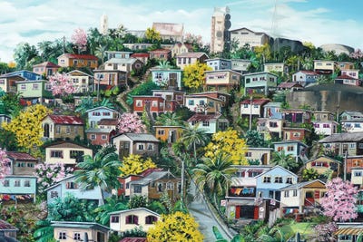 Trinidad & Tobago