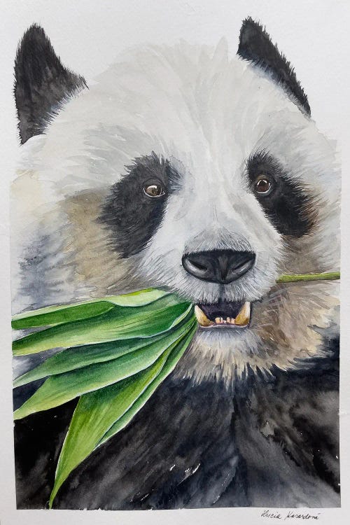 Hungry Panda