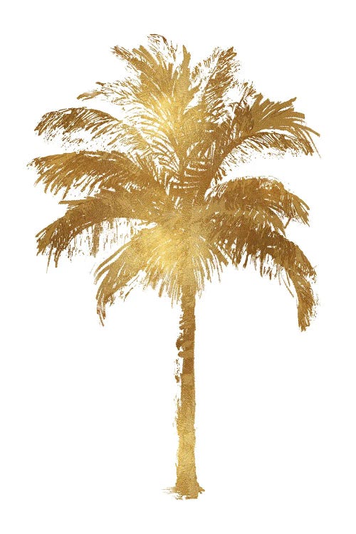 Palm - Gold II