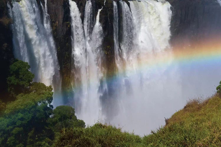 Victoria Falls, Zimbabwe