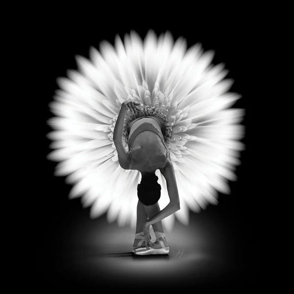 Dancers: Florina by Kathrin Federer