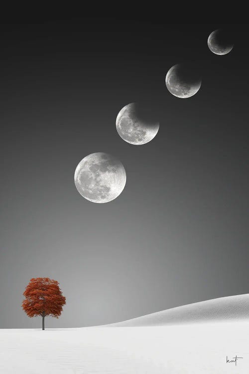 Lunar Eclipse