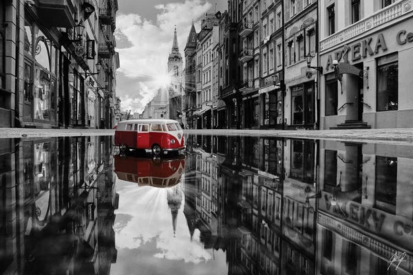 Color Pop Photography: Freddie by Kathrin Federer