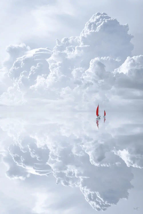 Cloudscape