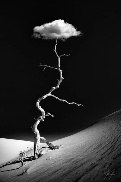 Minimalist Photography: In Awe Of The Brilliance by Kathrin Federer