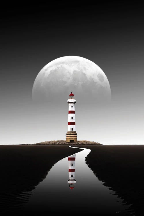 Dreamtide Beacon