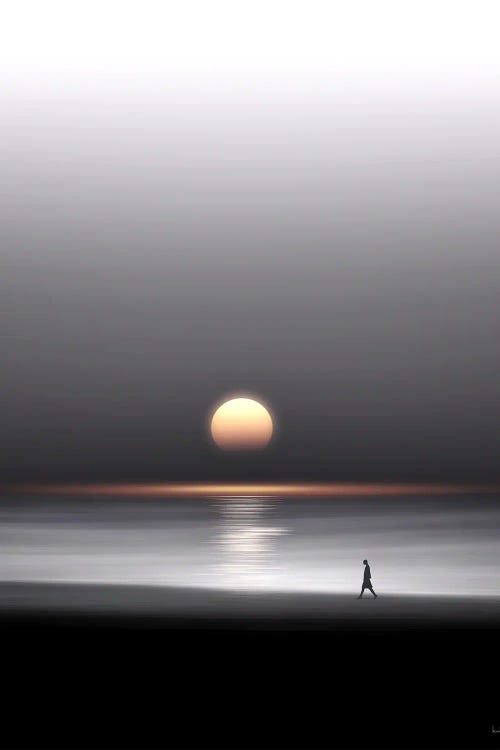 Sunset Walk