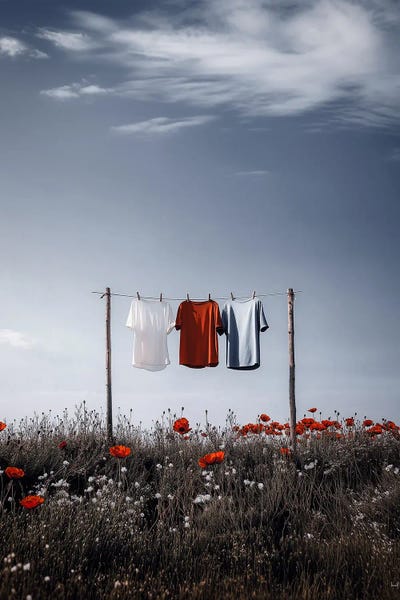 Threads Of The Forgotten Sky