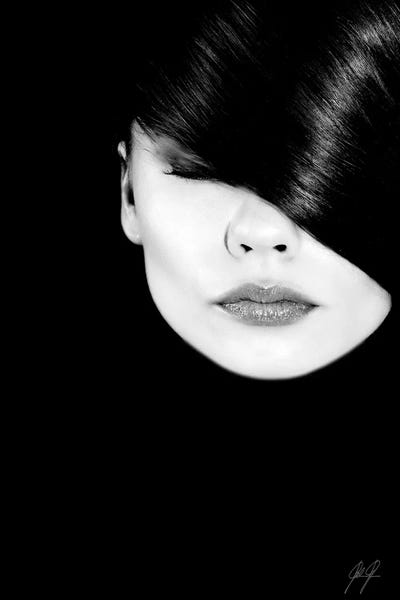 Minimalist Photography: Silence by Kathrin Federer