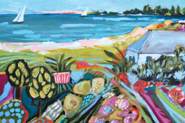 Karen Fields