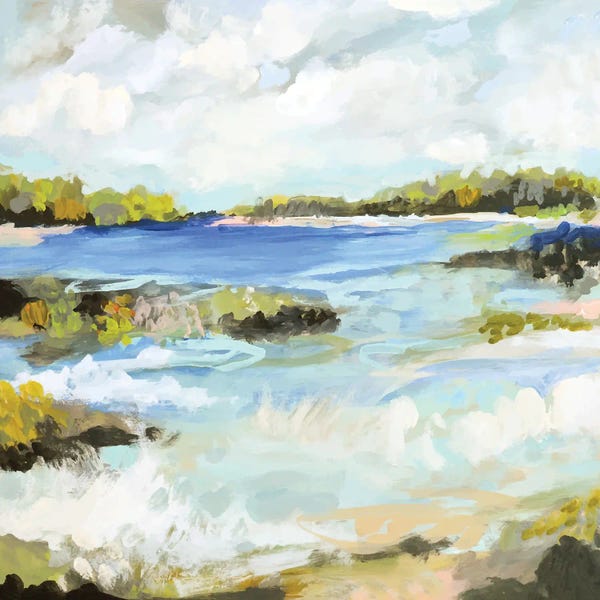 Surfscape II