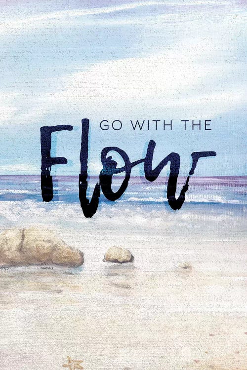 Go With The Flow