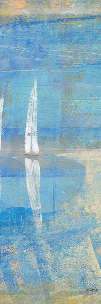 Kingsley: In The Distance II by Kingsley