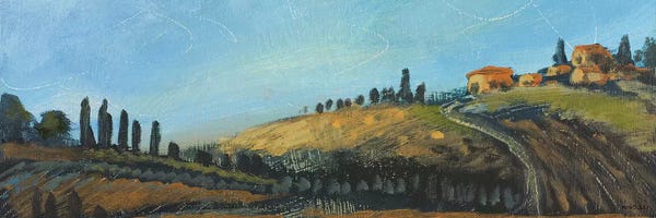 Kingsley: Italy II by Kingsley