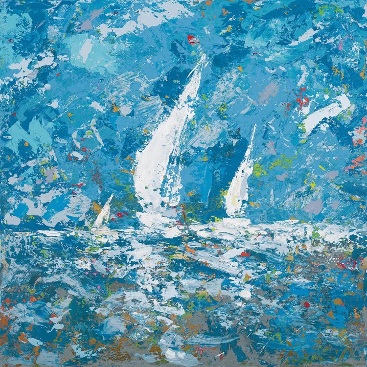 Sailing II