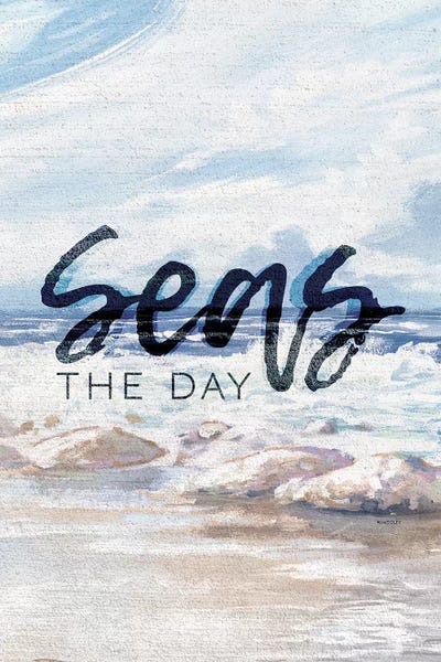 Kingsley: Seas The Day by Kingsley