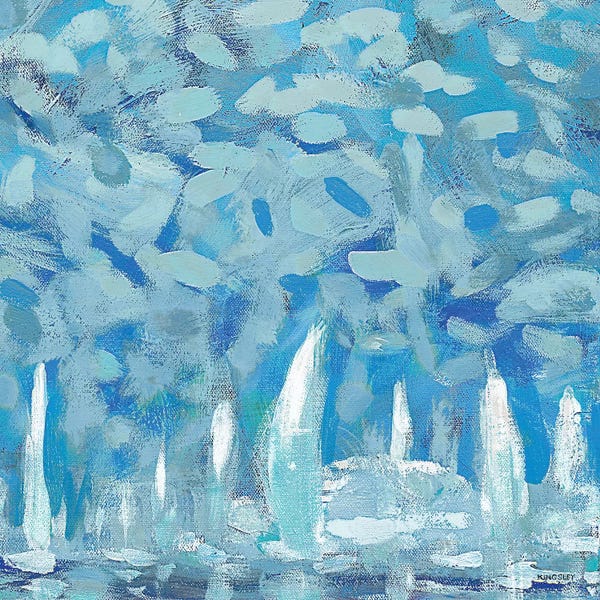 Kingsley: By The Pier II by Kingsley