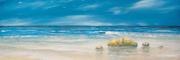 Kingsley: By The Shore by Kingsley