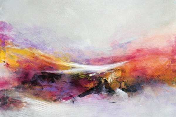 Karen Hale: Fractured Time by Karen Hale