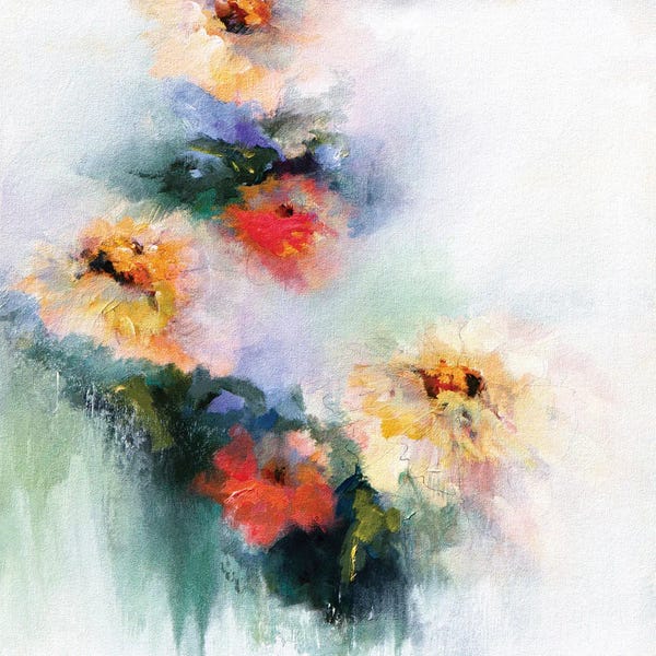 Karen Hale: Unfolding by Karen Hale