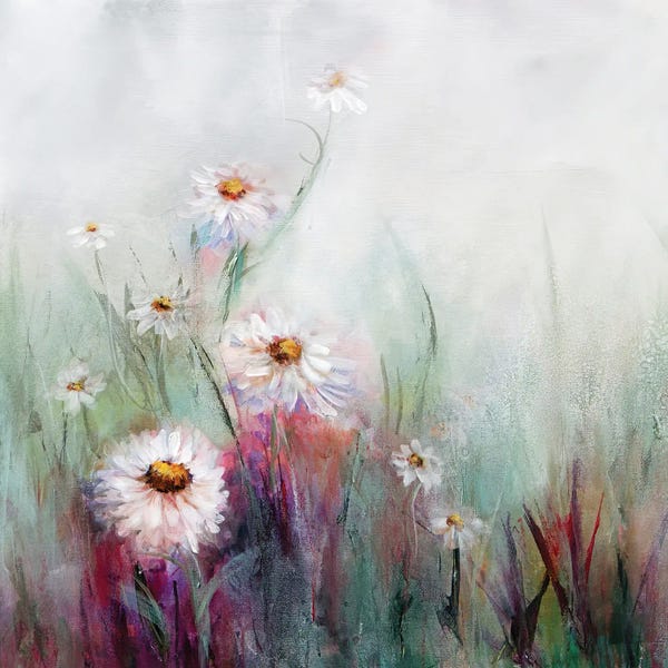 Wildflowers: Wildflowers I by Karen Hale