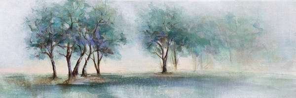 Karen Hale: Dawn Light by Karen Hale