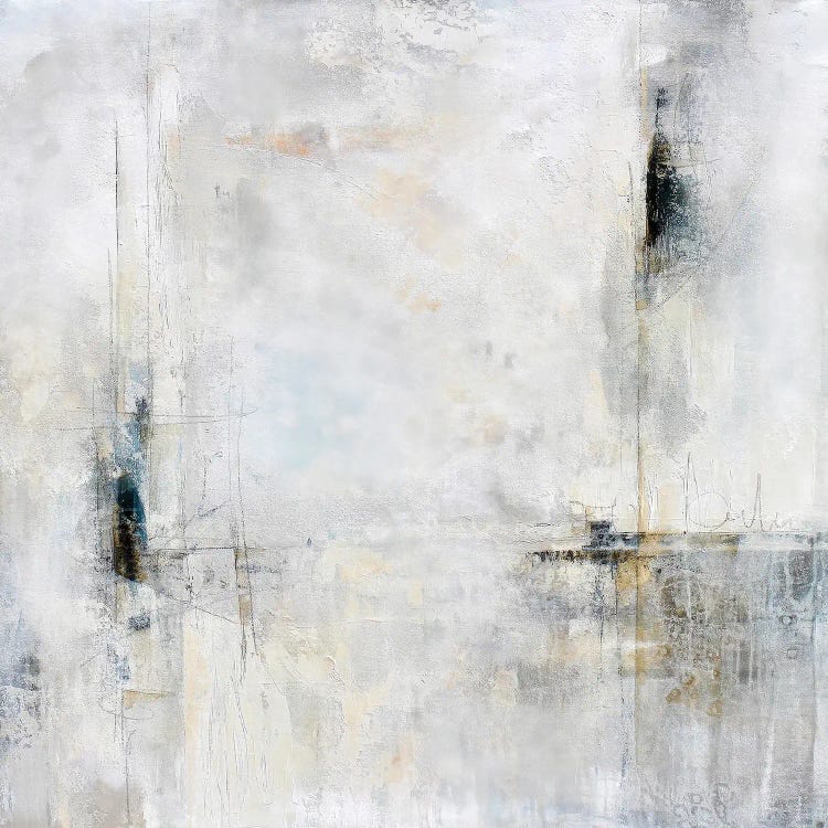 Make a Change by Karen Hale wall art