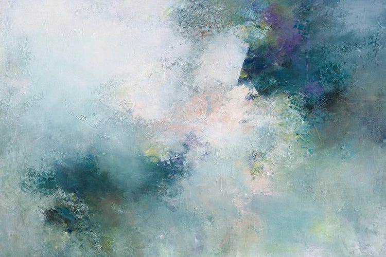 Journey Within by Karen Hale wall art