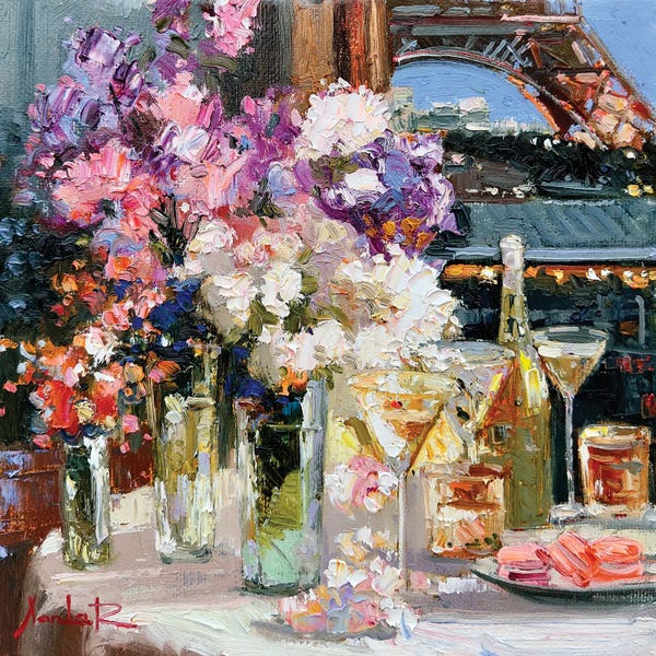 Still Life