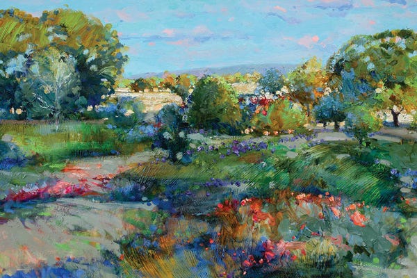 Khanlar Asadullayev: Melbourne by Khanlar Asadullayev