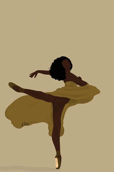 Dresses & Gowns: With Grace by Khia A.