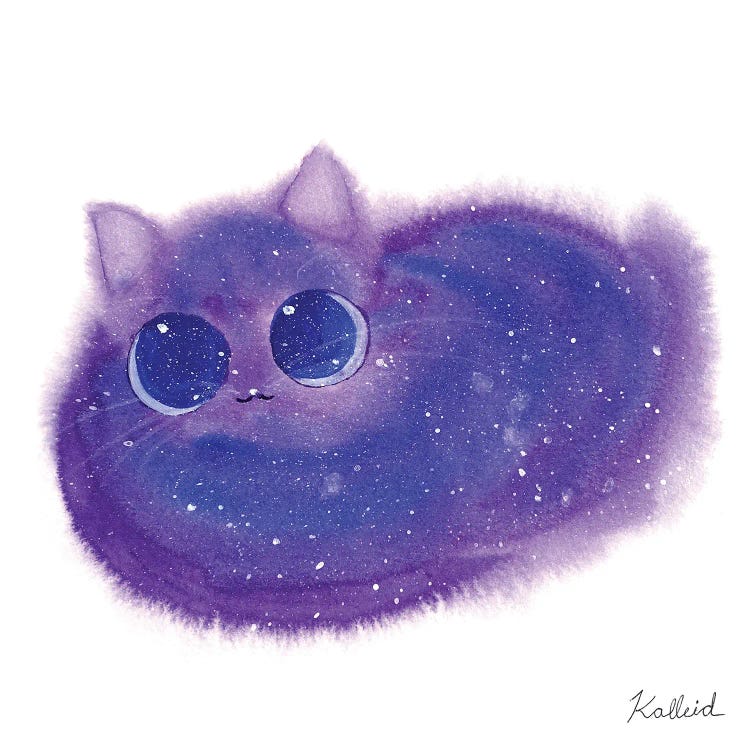 Galaxy Loaf